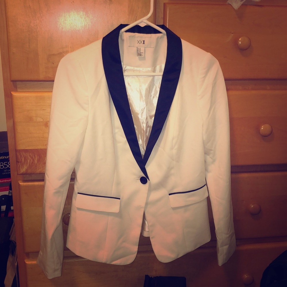 Forever 21 Blazer